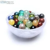 Satyamani Natural Energized Customized Bracelet