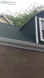 We are experts in roofing gutters sidding soffit