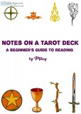 LABOR DAY Cut the long-weekend boredom by cutting the [TAROT] de