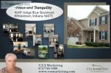  4649 Indigo Blue Boulevard - Whitestown Indiana