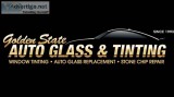 Auto Glass Replacement  Stone Chip Repair - Golden State Auto Gl