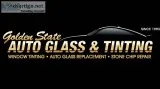 Auto Glass Replacement  Stone Chip Repair - Golden State Auto Gl