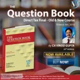International Taxation Classes