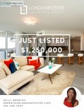 LUXURY CONDO FOR SALE