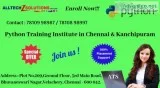 Best Python Certification Training in Chennai