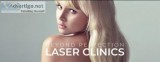 Get Laser Hair Removal in Doncaster East