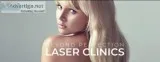 Get Laser Hair Removal in Doncaster East