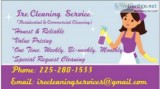 House Cleaning