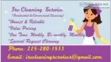 House Cleaning