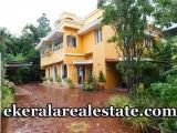First Floor House For Rent at Navami Gardens West Fort