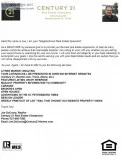 &ldquoNeighborhood Real Estate Specialist&rdquo