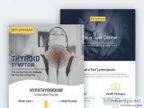 Book a Thyroid Test Online at Dr Lal PathLabs