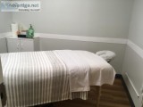 30 mins professional massage free for new clients