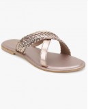 Women&rsquos Flat Sandals  Scentra