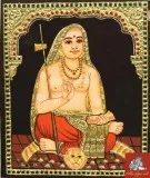 Thanjavur Paintings - Ethnic Tanjore Arts