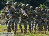 Best NDA Coaching In Chandigarh