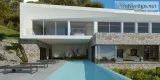 NEW VILLA PROJECT IN SOL DE MALLORCA 2 MIN. WALK TO CALA XADA 2.