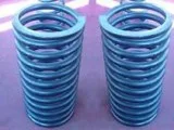 Custom Compression Springs - Diamond Wire Spring Manufacturer an