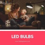 Buy the best quality LED bulbs from LEDMyplace