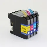 Get Quality color ink Cartridge at PrintOxe