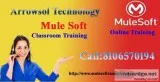 Mulesoft Trainings in Hyderabad
