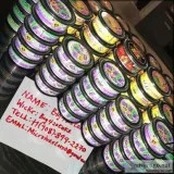 Exotic cards and Vape Cartridges