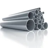 DUPLEX 2205 PIPES and TUBES