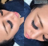 Eyelash Extension