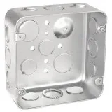 SS Junction Box Plate manufacture &ndash Veteran Industries