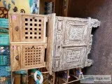 Teak Furniture on Sale