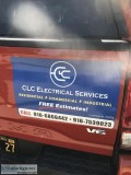 Electrical services