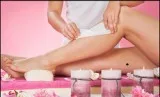 Waxing Parlor Singapore