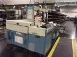 DELIVERY BAR CODE SORTING MACHINE PHASE II