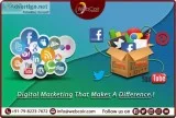 Select Top Digital Marketing Company India