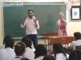 Helping Orphan Child