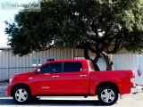 2008 Toyota Tundra NO TRADES