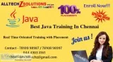 Best Java Training Institute in Chennai