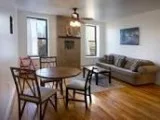 One block to Brookdale Hosp. Furn Room with Utilities Included