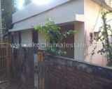 Choozhampala Ambalamukku 2 bhk house for rent
