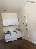 renovated studio 80&rsquos east&mdash no fee