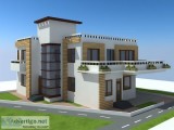 Interested in Best 3d exterior designing services in Delhi