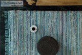 Interested in Best Chindi rugs manufacturer in India
