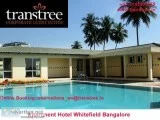 The Rising Demand for Prestige Services Apartment in Bangalore