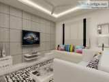 Kuvio Studio Offers Interior Design Services in Bangalore