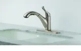 Delta pullout kitchen faucet