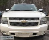 2008 Chevrolet Avalanche LS 4WD