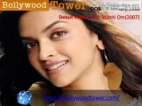 Deepika Padukone Biography Bollywood Hindi Movies news