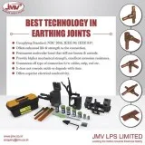 Strongly advised jointing technology for high quality and servin