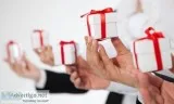 Corporate Gifting Services