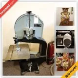 Vancouver Estate Sale Online Auction - Howe Street